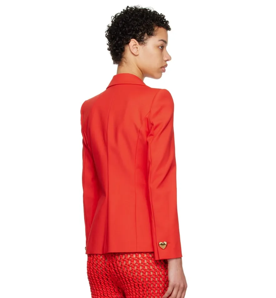 Logo Blazer