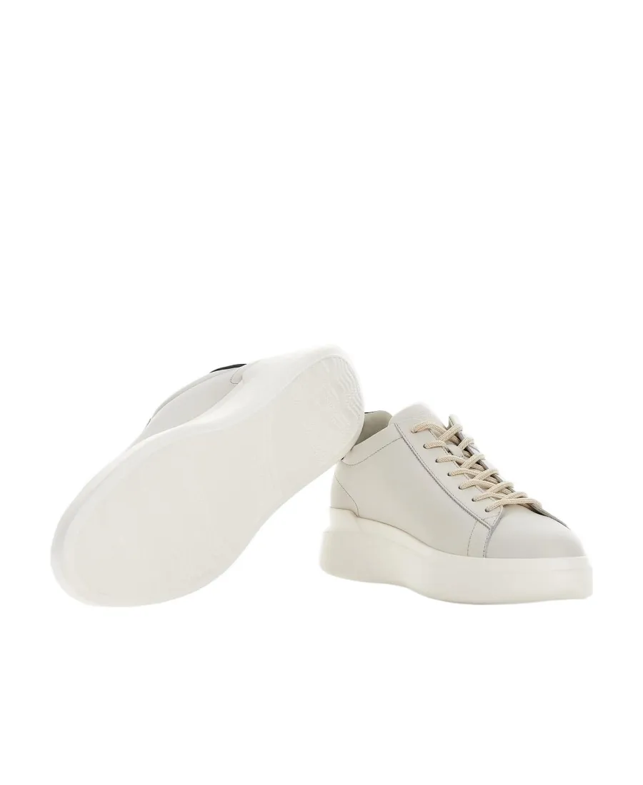 Hogan H580 Lace-Up Sneakers