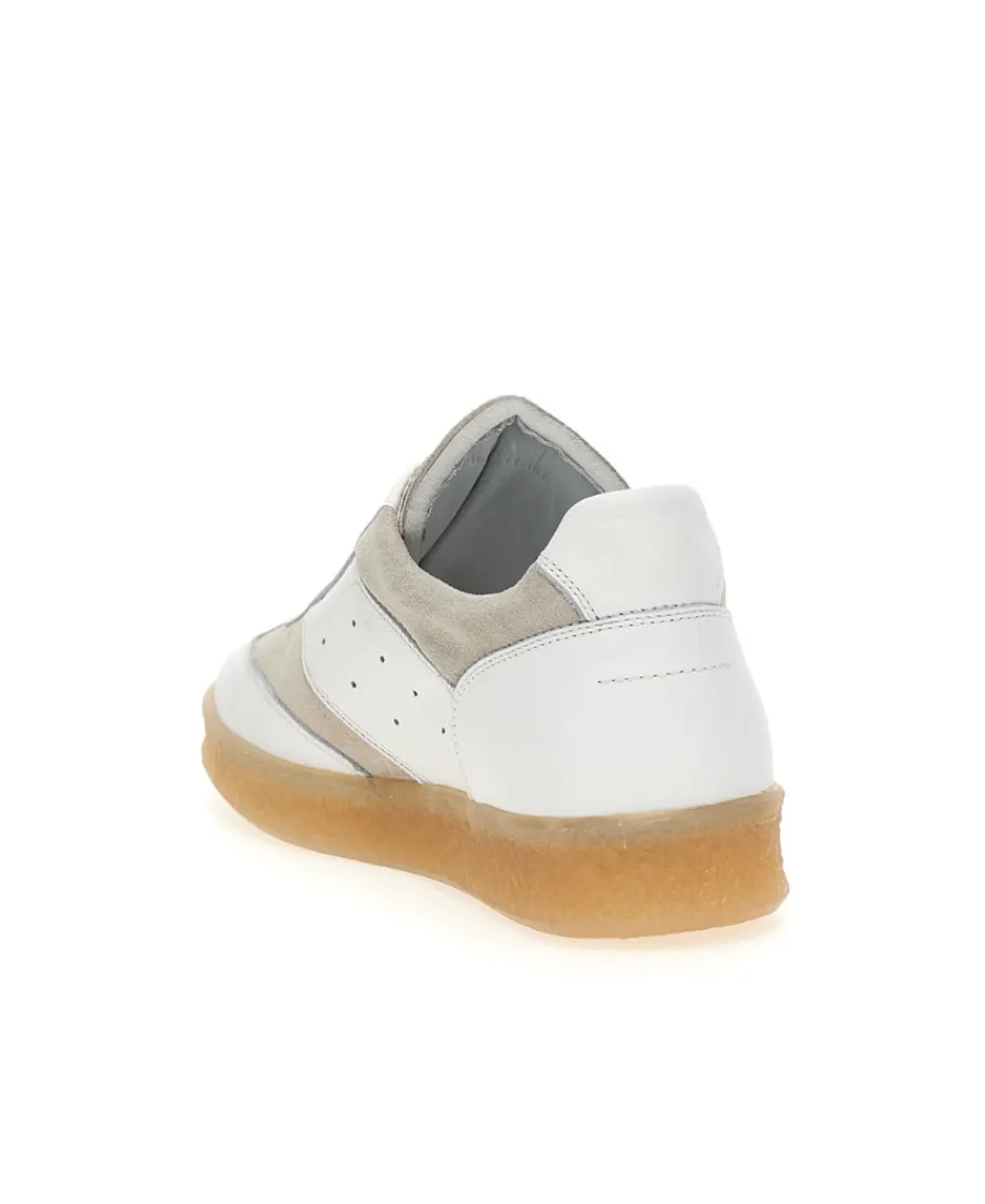 Mm6 Maison Margiela Low-Top Sneakers