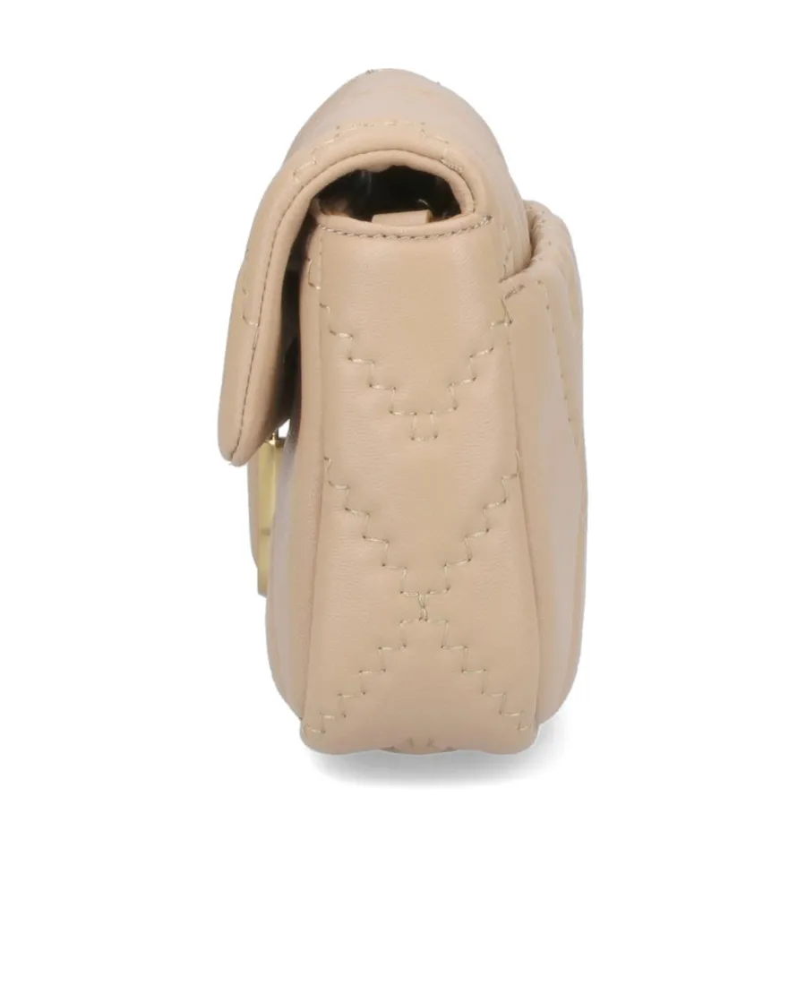 Marc Jacobs J Marc Quilted Shoulder Bag