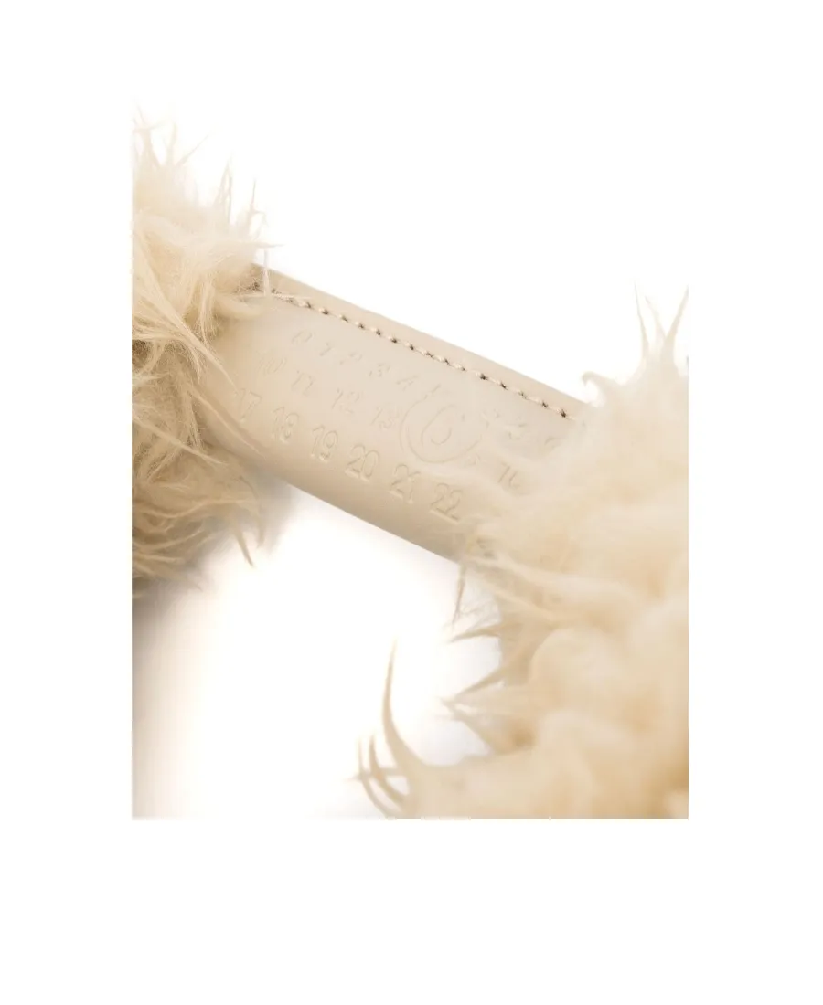 Japanese Faux-Fur Shoulder Bag