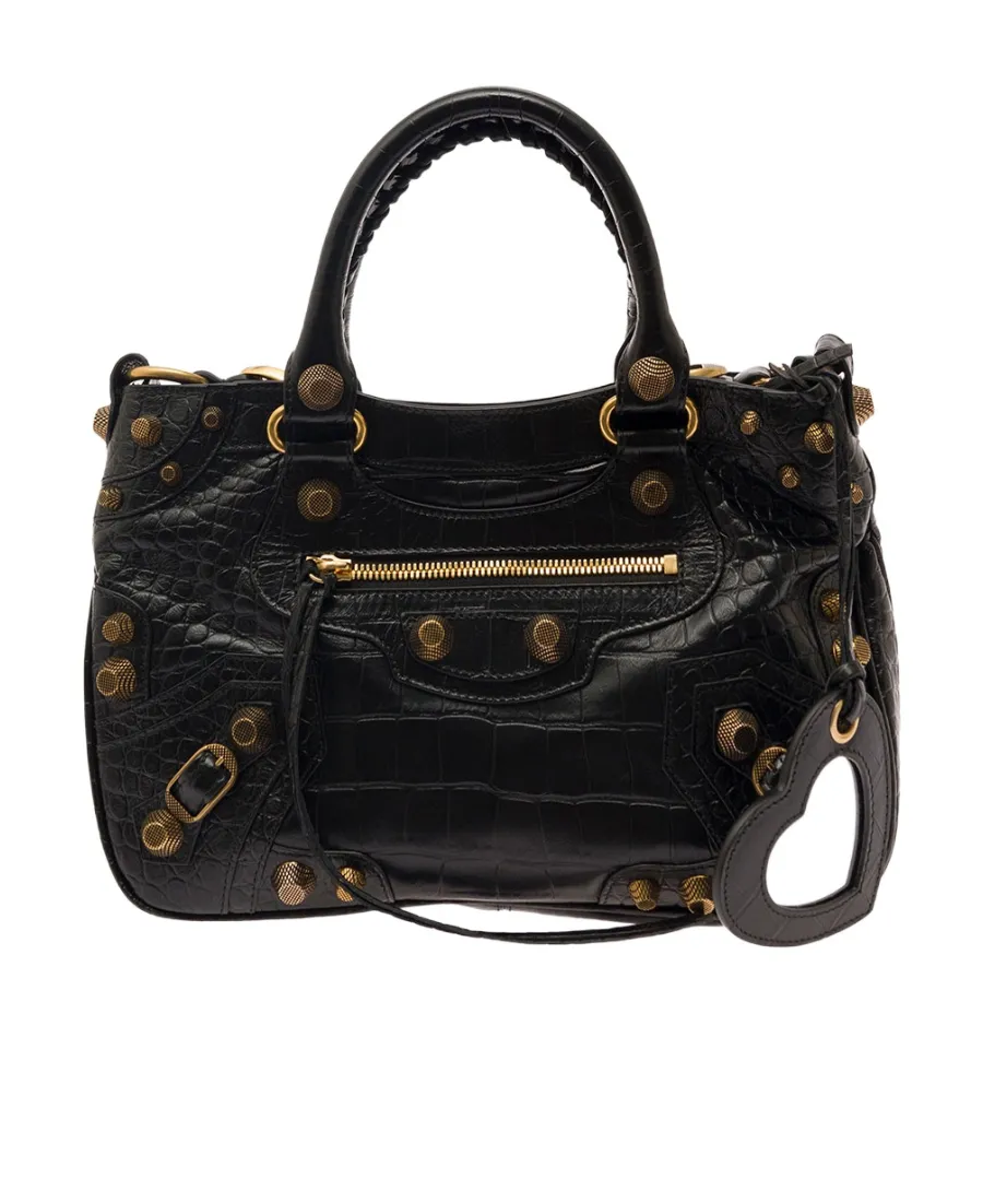 Neo Cagole Xs Handbag