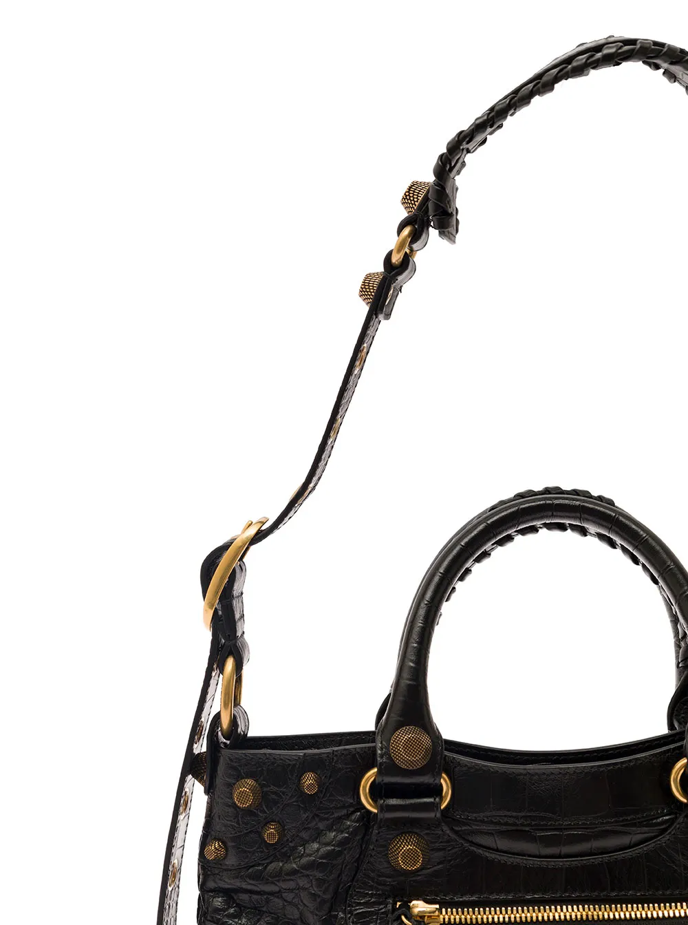 Neo Cagole Xs Handbag