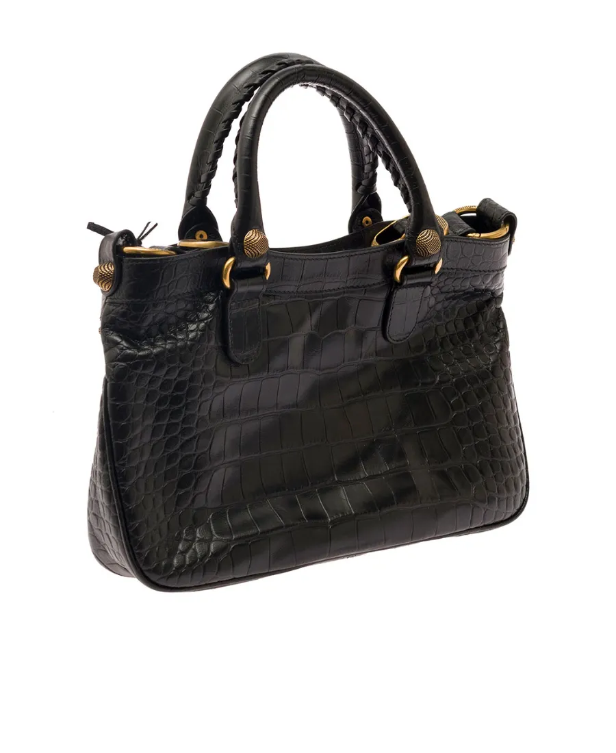 Neo Cagole Xs Handbag