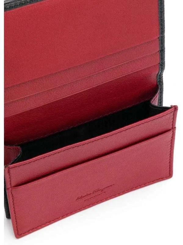 Two-Color Card Clip