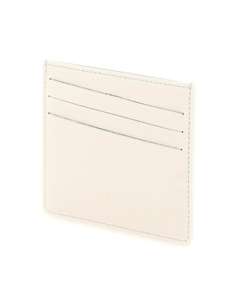 Maison Margiela Four-Stitch Card Holder
