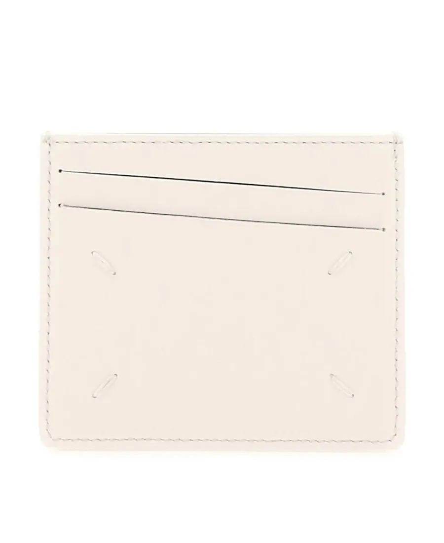 Maison Margiela Four-Stitch Card Holder
