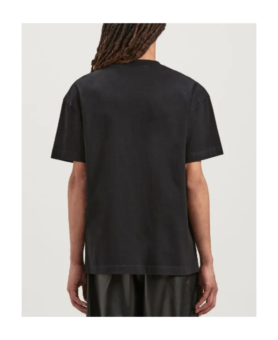 Wings Graphic-Print Cotton T-Shirt