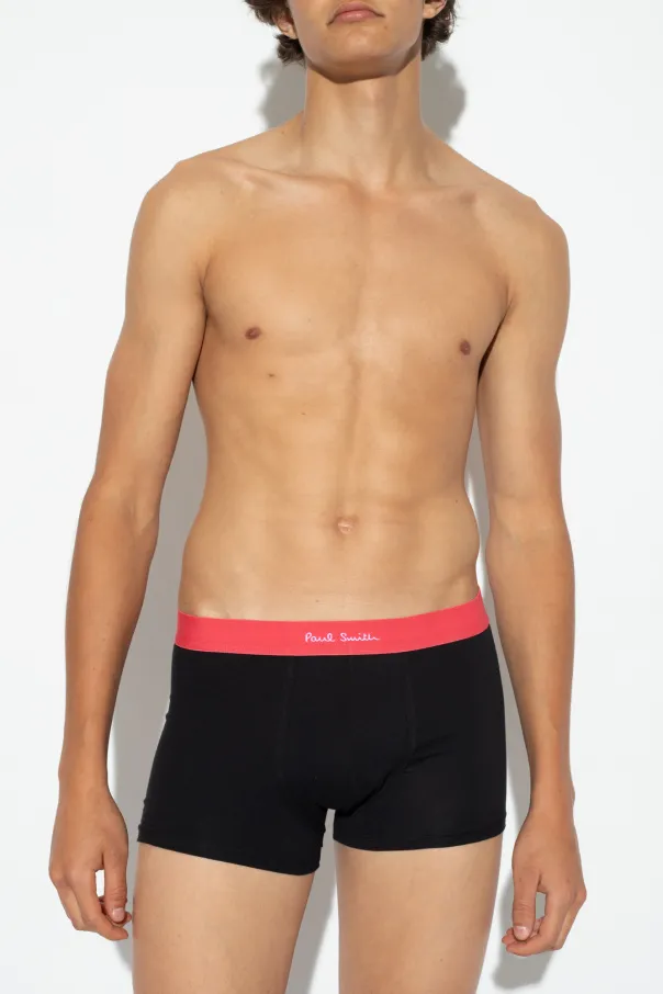 Paul Smith Boxers Seven Pack