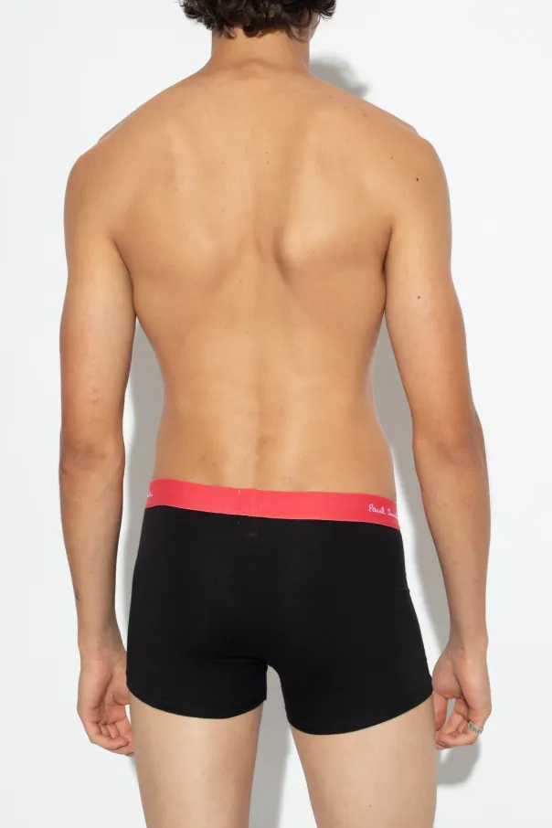 Paul Smith Boxers Seven Pack