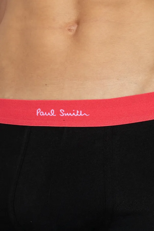 Paul Smith Boxers Seven Pack