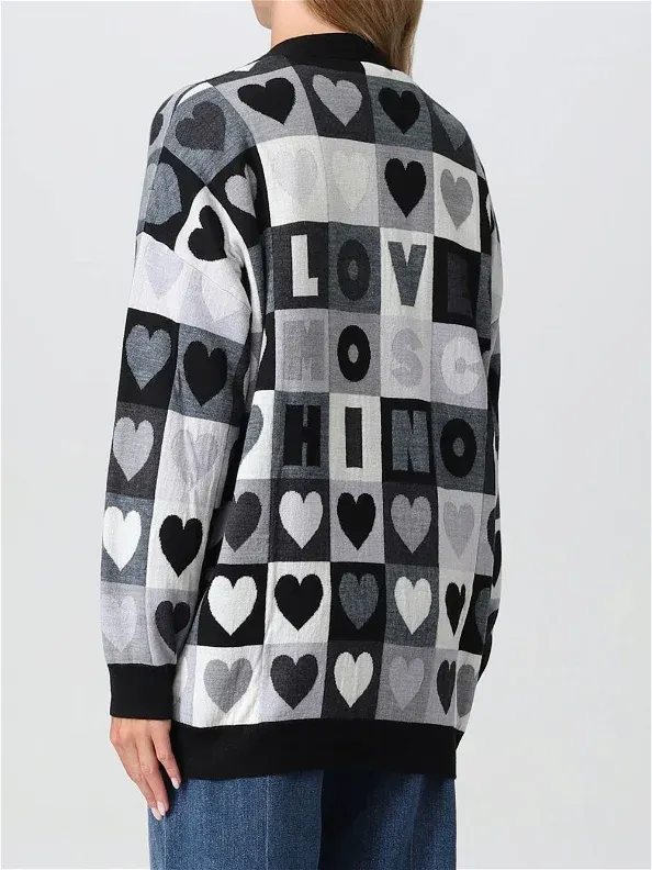 V-Neck Sweater