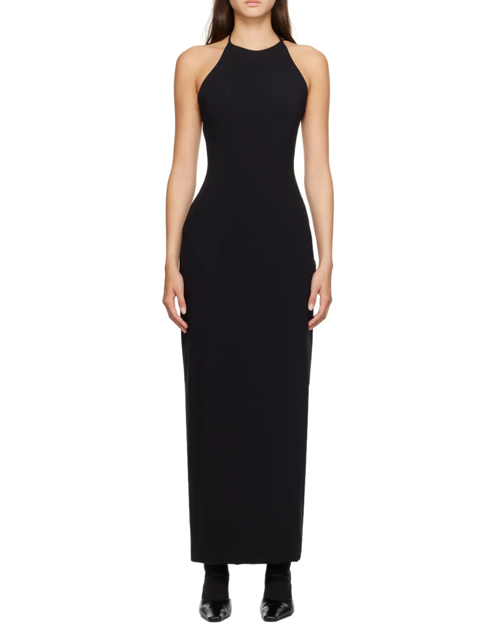 Coralia Lace Dress