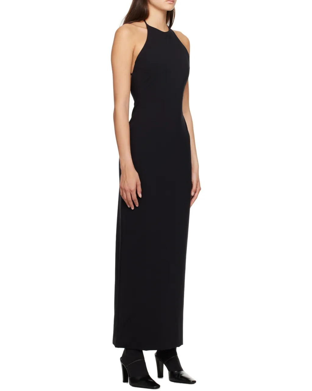 Coralia Lace Dress