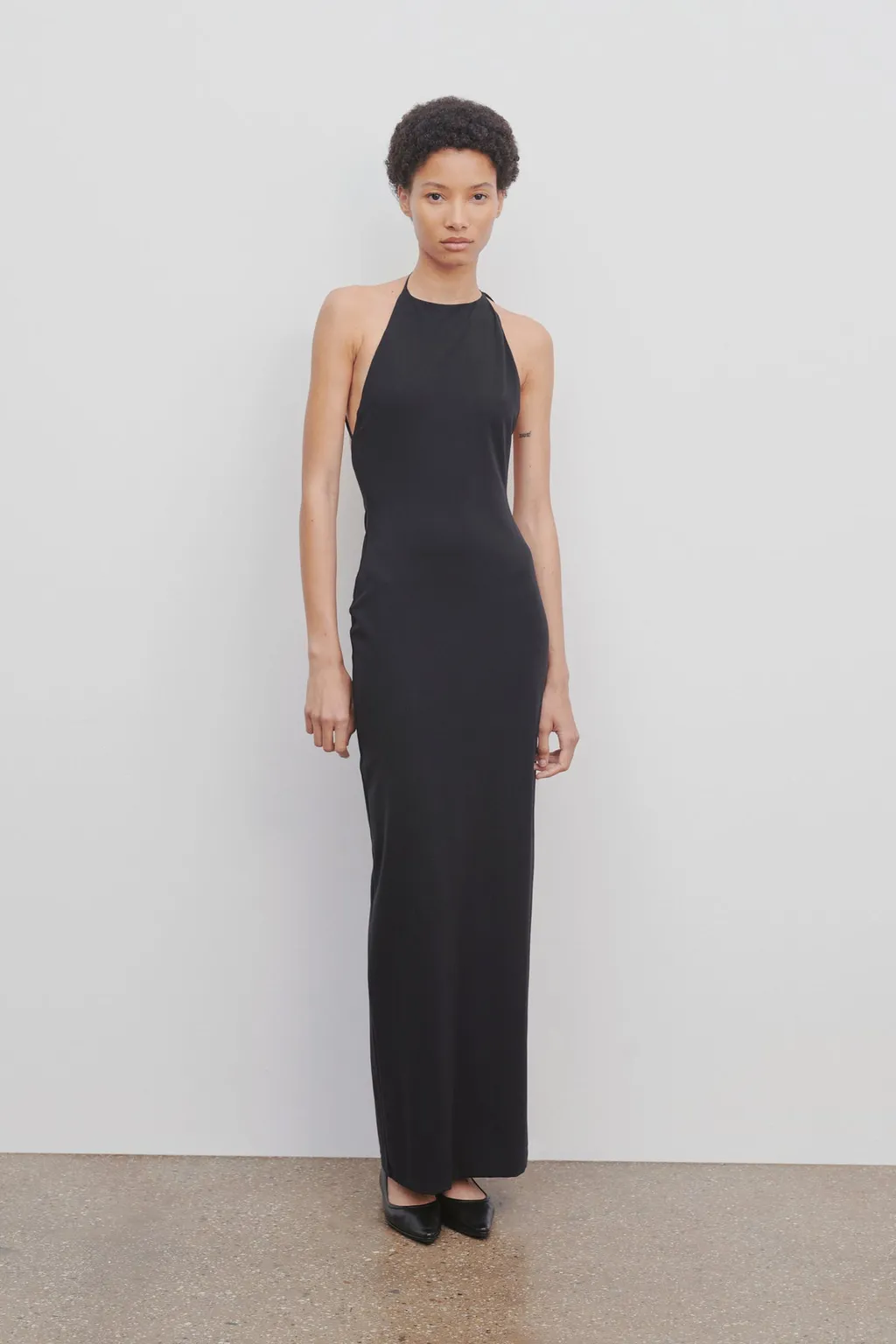 Coralia Lace Dress