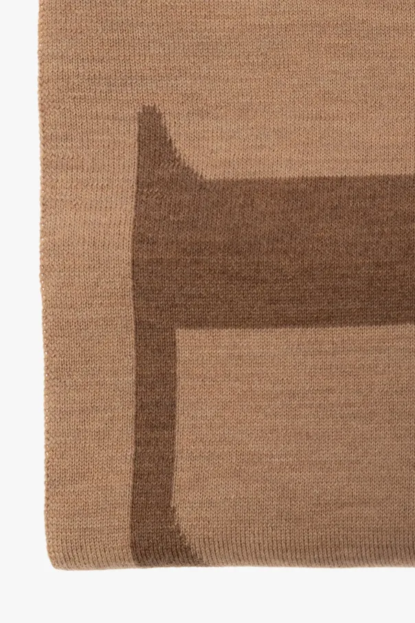 Logo Scarf