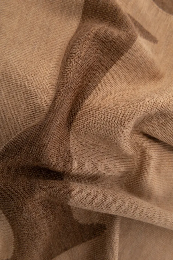 Logo Scarf