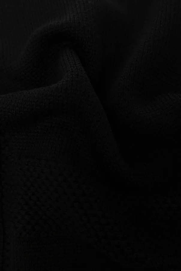 Logo Scarf