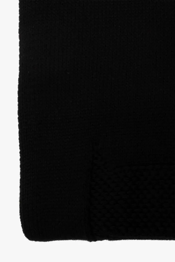 Logo Scarf