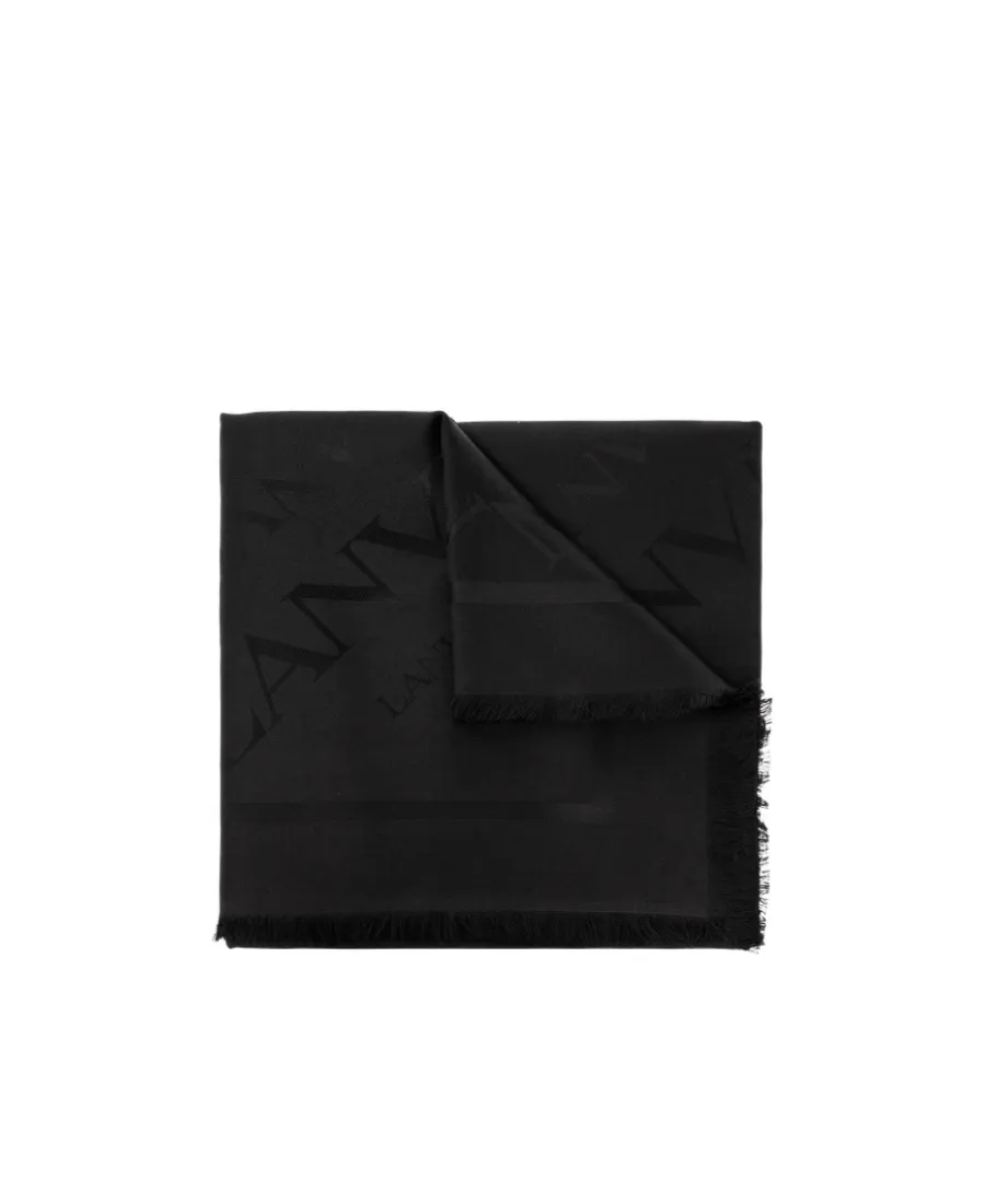 Logo Scarf