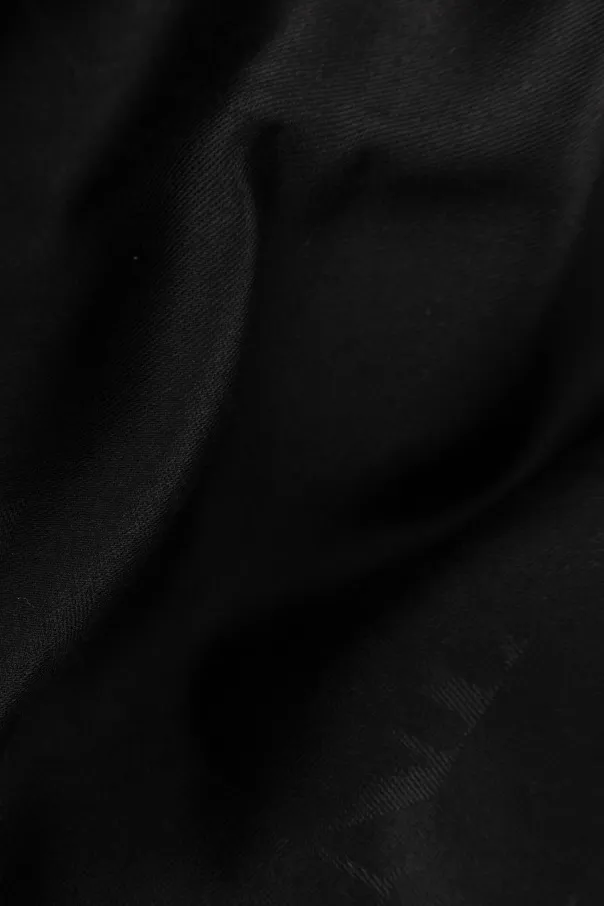 Logo Scarf