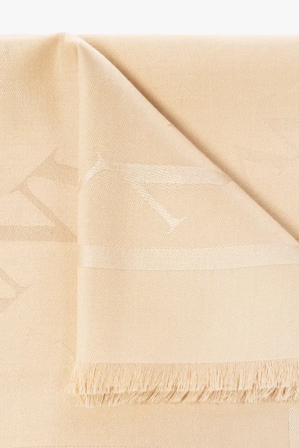 Logo Scarf