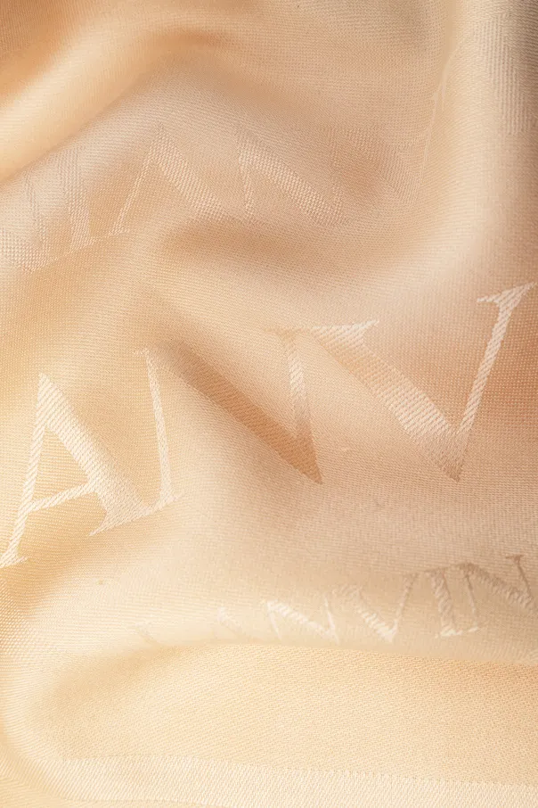 Logo Scarf
