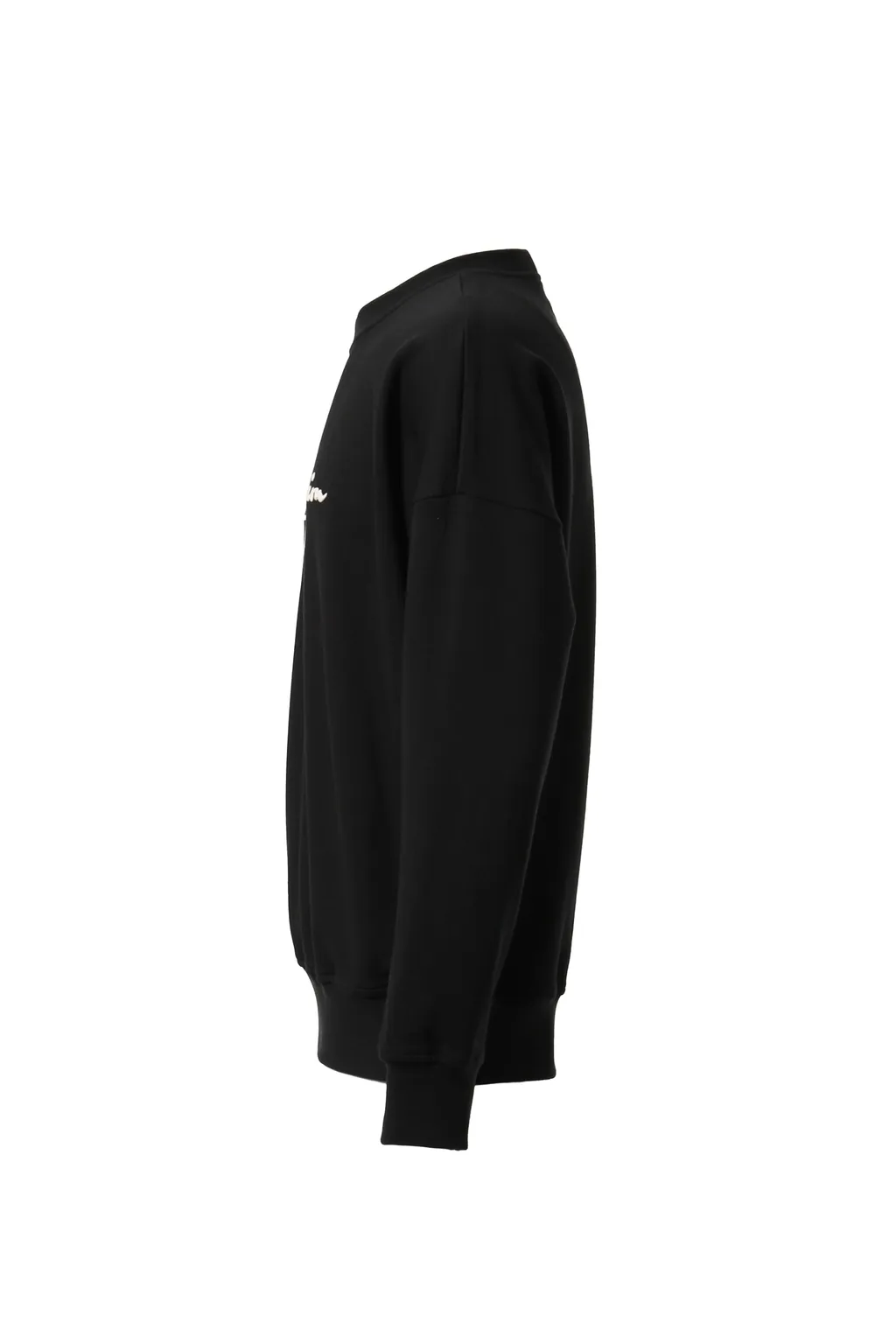 Logo-Embroidered Cotton Sweatshirt