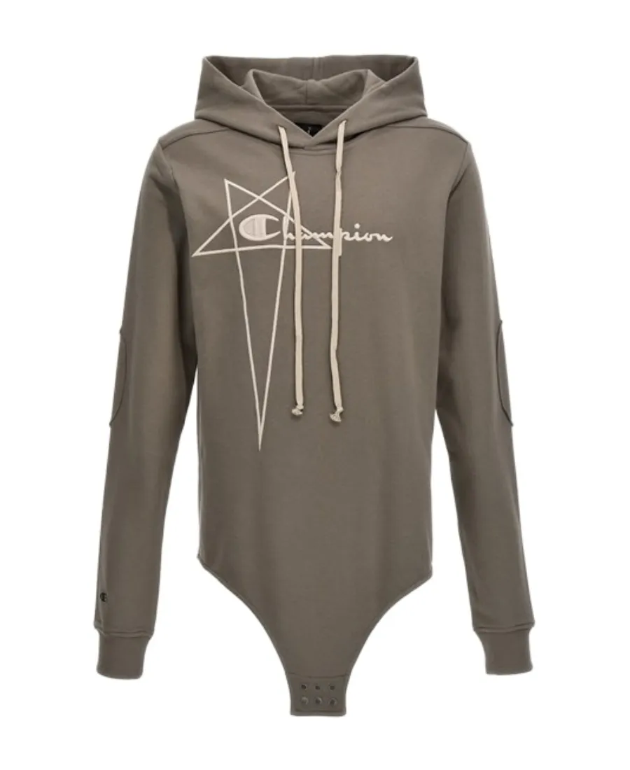 Logo Jumpsuit