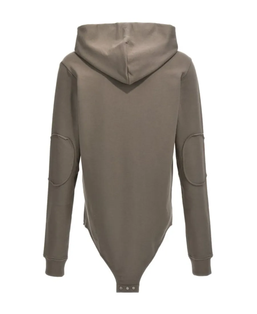 Logo Jumpsuit