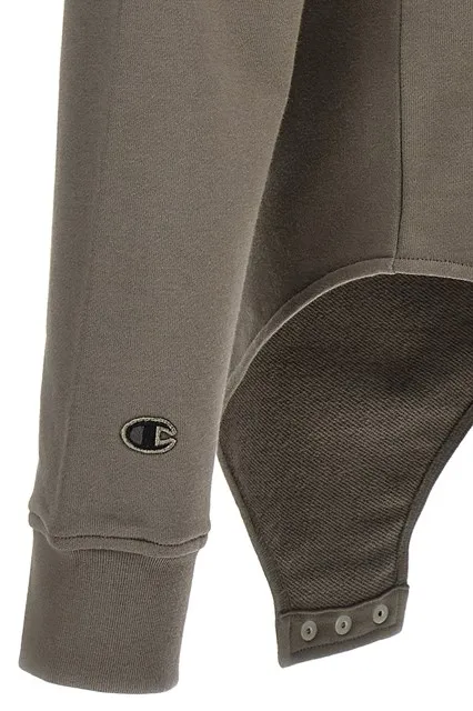 Logo Jumpsuit