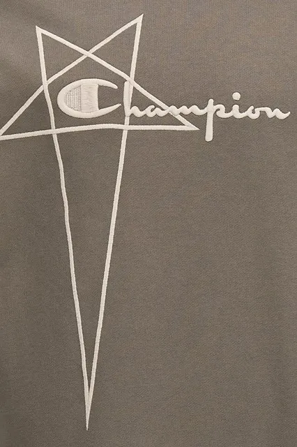 Logo Jumpsuit