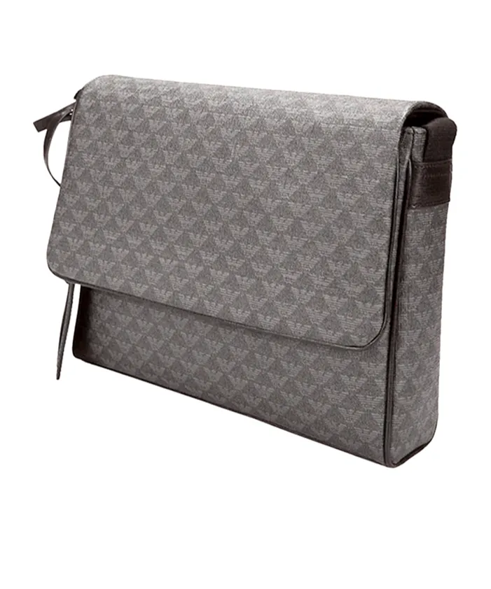 Flip Shoulder Bag