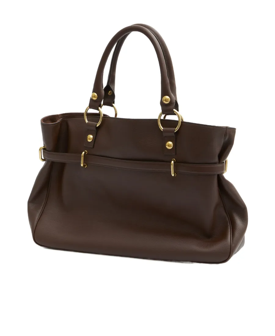 Medium Anita Bag In Supple Calfskin