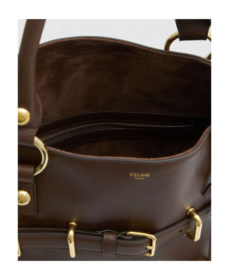Medium Anita Bag In Supple Calfskin