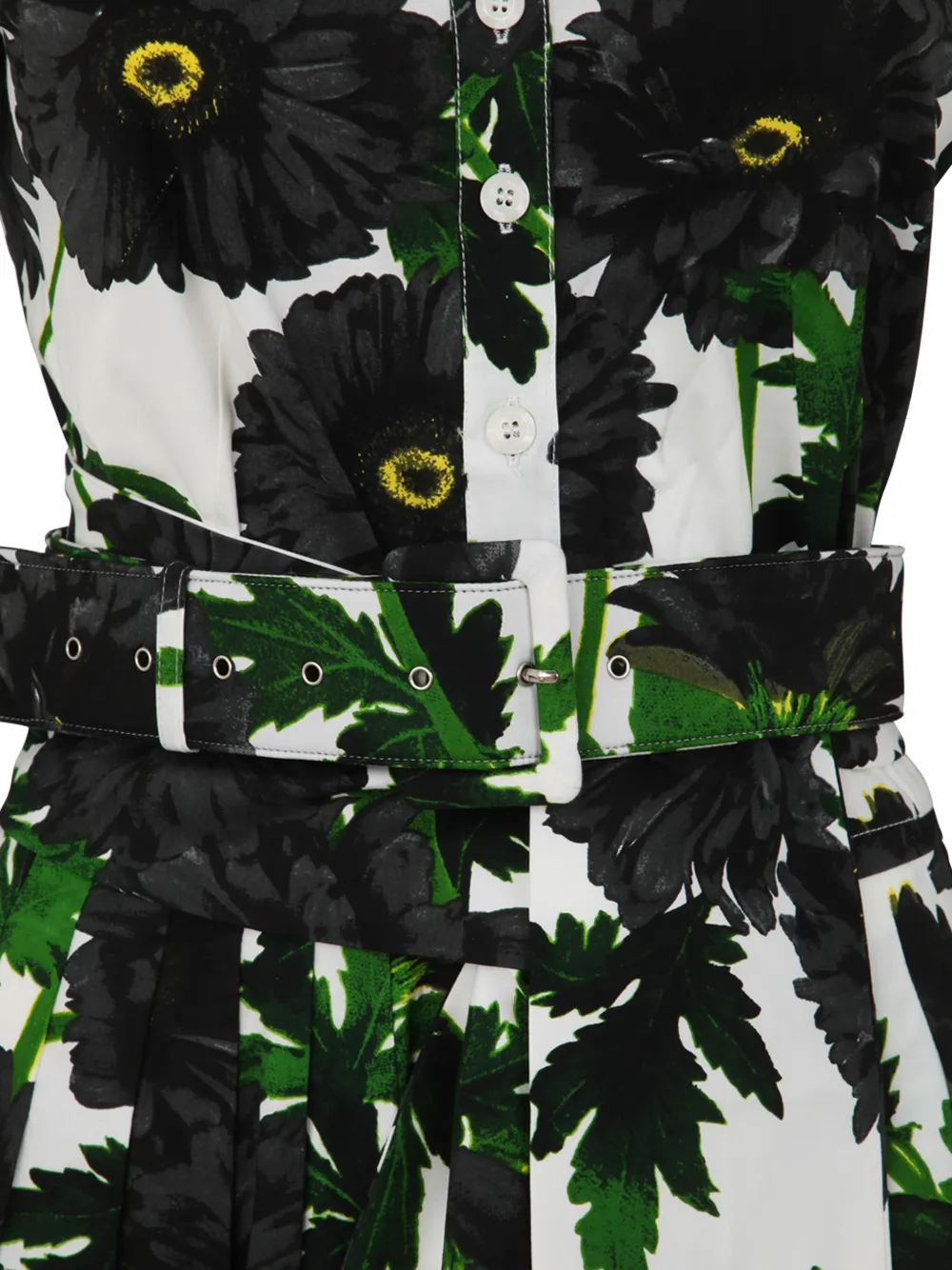 Samantha Sung Audrey Floral Dress