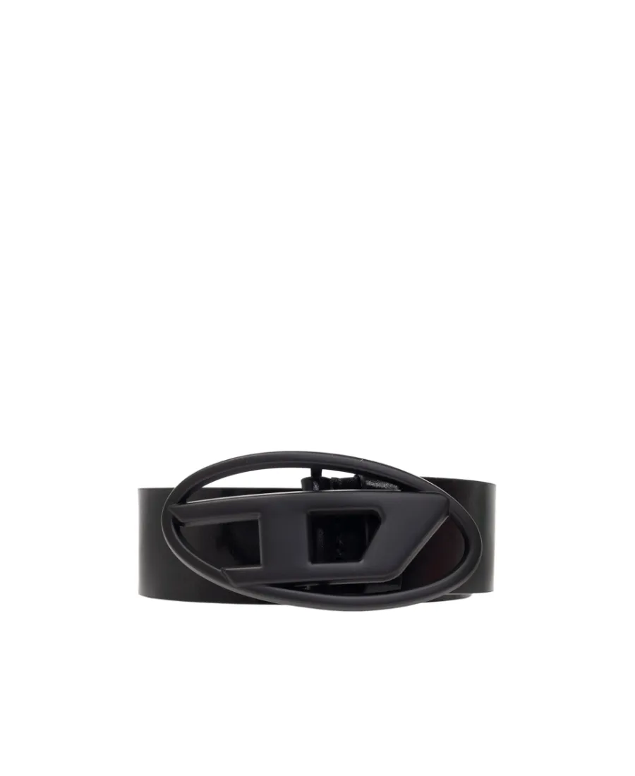 B-1Dr Leather Belt