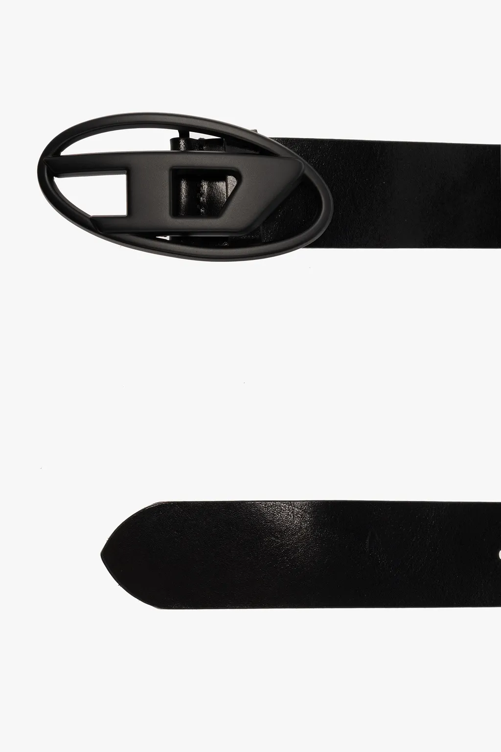 B-1Dr Leather Belt