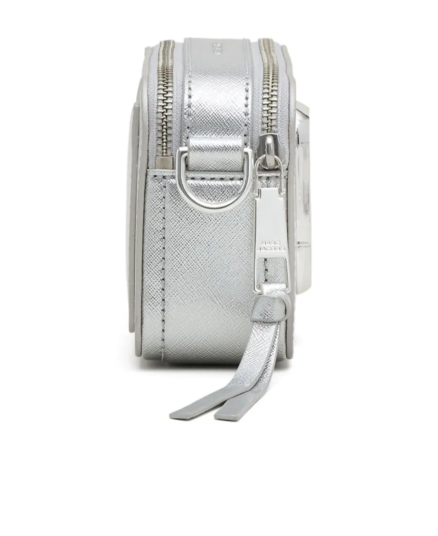 Marc Jacobs The Snapshot Dtm Zipped Crossbody Bag