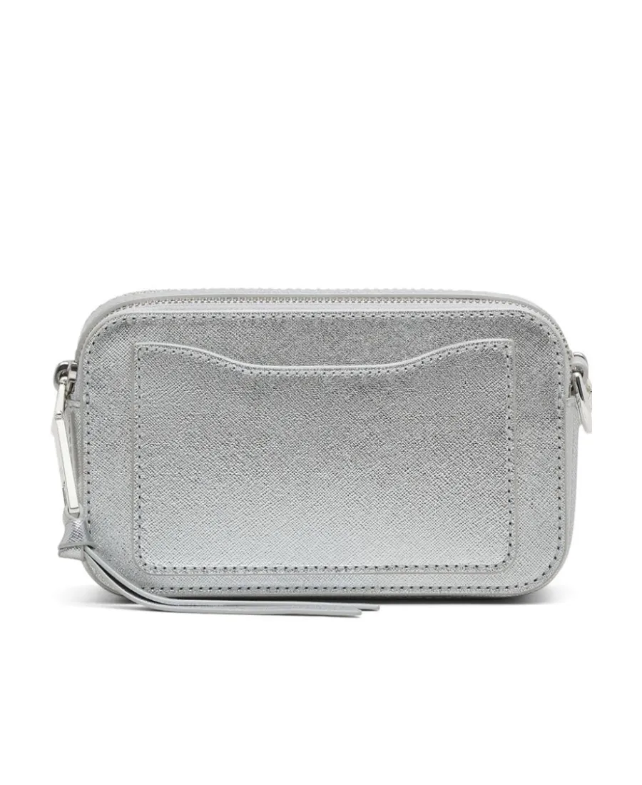 Marc Jacobs The Snapshot Dtm Zipped Crossbody Bag