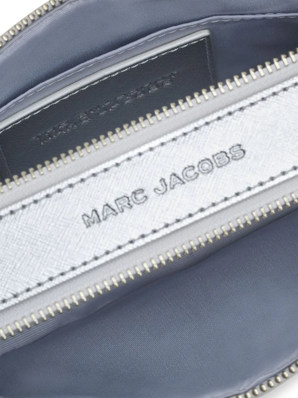 Marc Jacobs The Snapshot Dtm Zipped Crossbody Bag