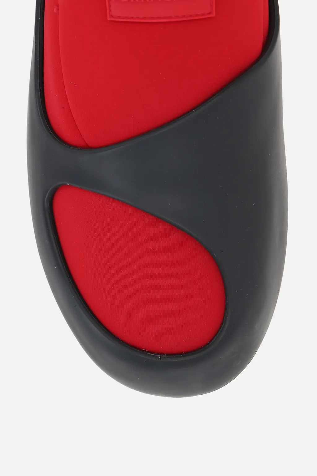 Round-Headed Casual Shoes