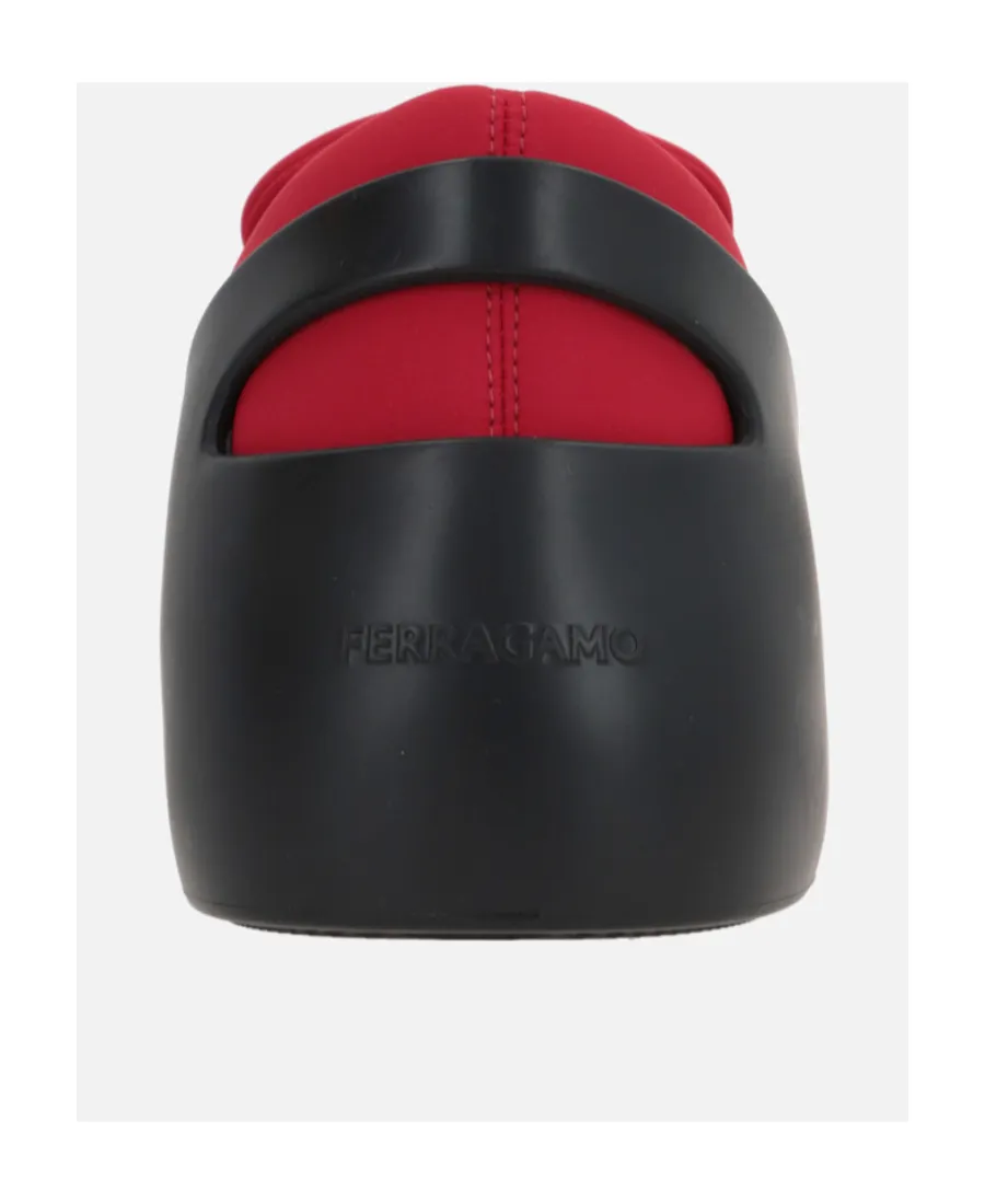 Round-Headed Casual Shoes