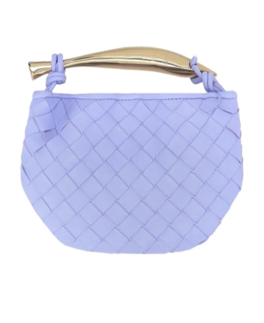 Bottega Veneta Intrecciato Mini Sardine Bag