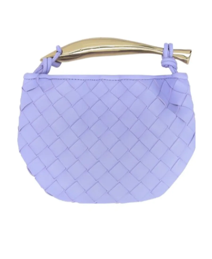 Bottega Veneta Intrecciato Mini Sardine Bag