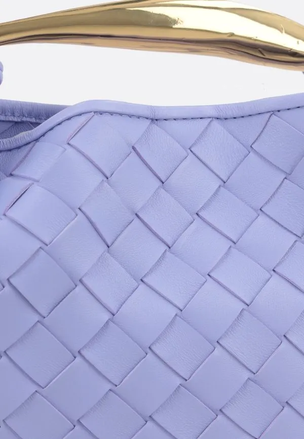 Bottega Veneta Intrecciato Mini Sardine Bag