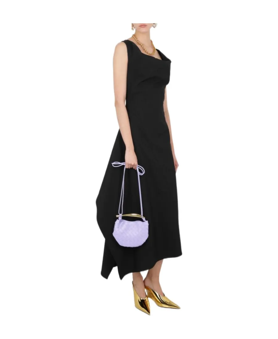 Bottega Veneta Intrecciato Mini Sardine Bag