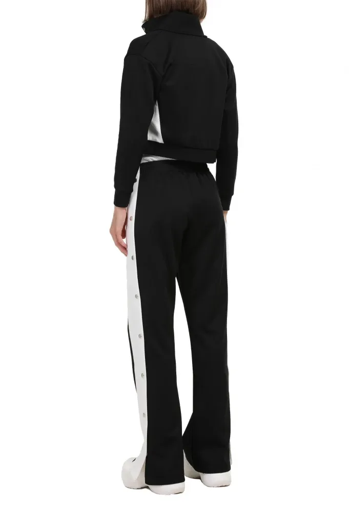 Givenchy Elastic Waist Track Pants
