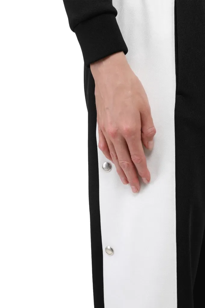 Givenchy Elastic Waist Track Pants