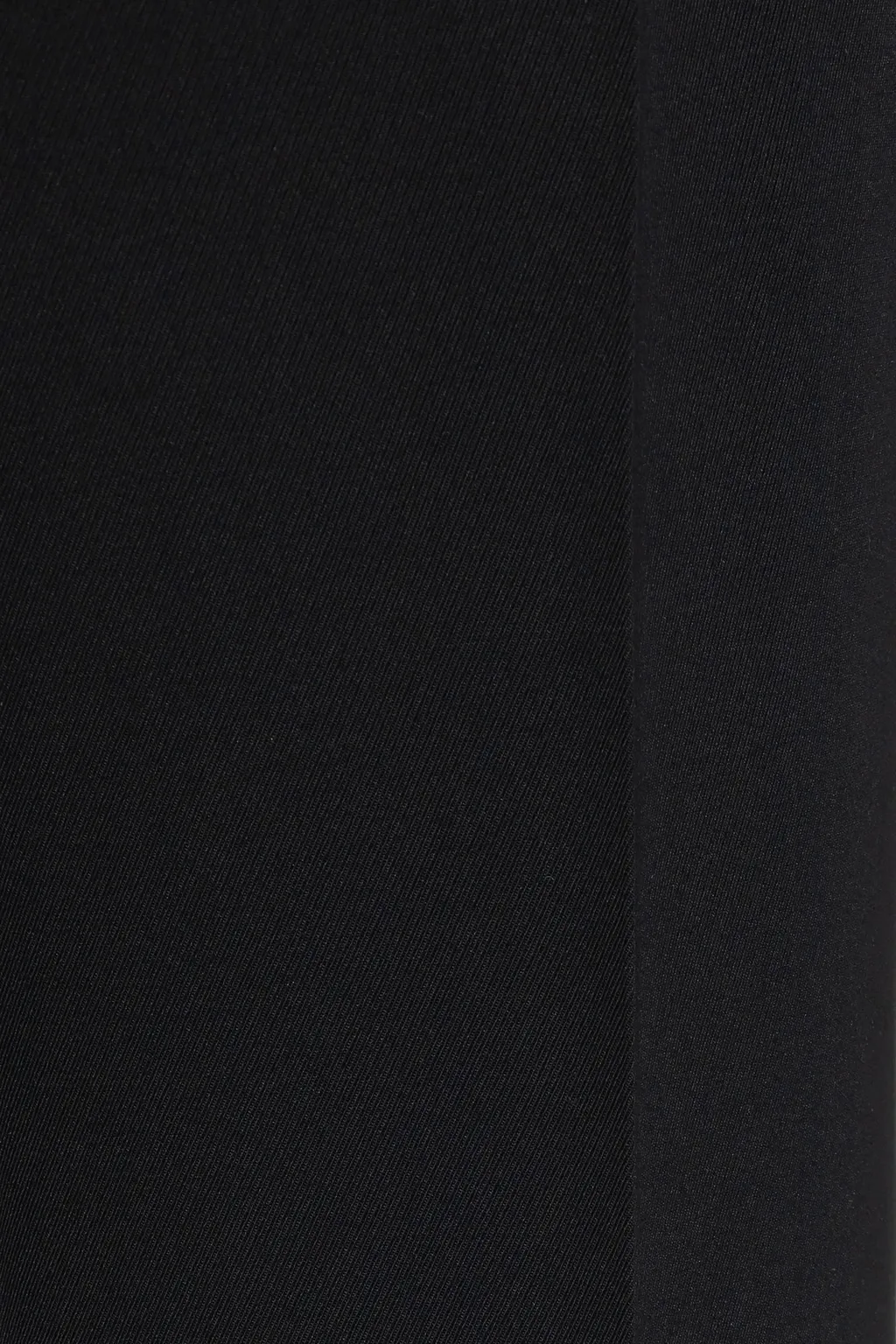 Givenchy Pleat Detailed Flared Trousers
